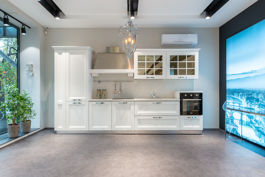 desain dapur minimalis modern terbaru