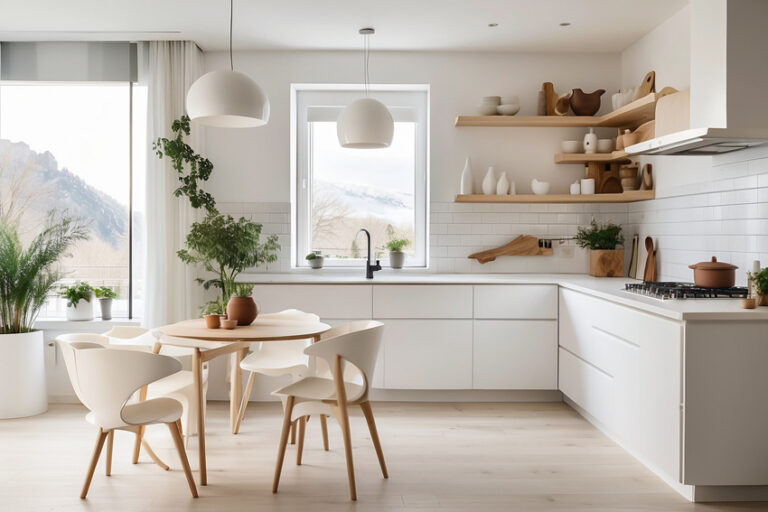 desain dapur minimalis sederhana dan murah