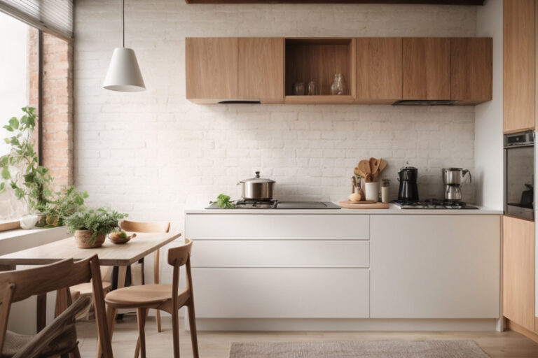 desain dapur minimalis murah