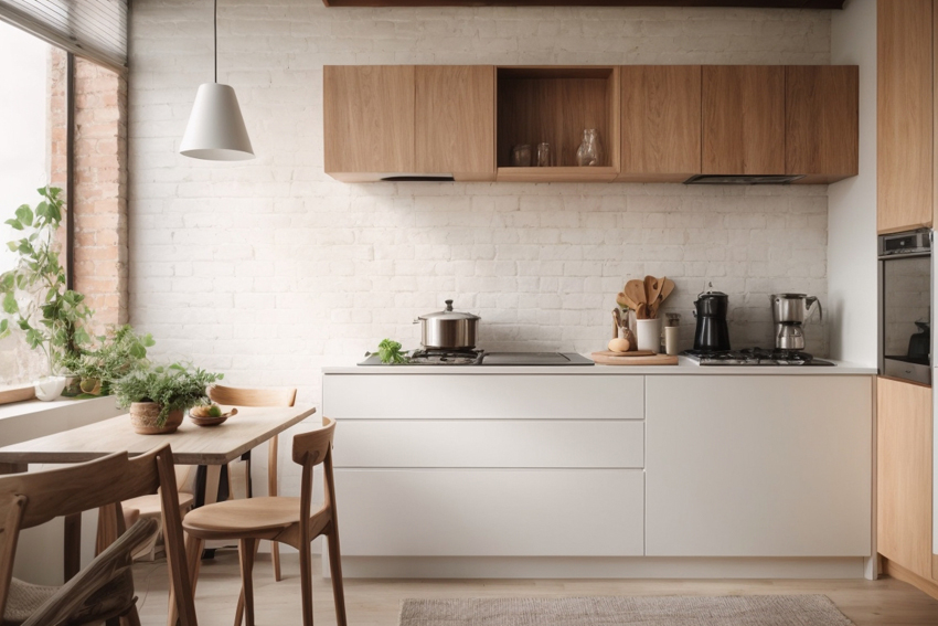 desain dapur minimalis murah