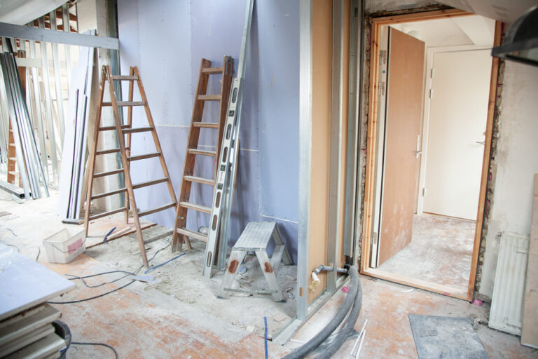 cara renovasi rumah type 36