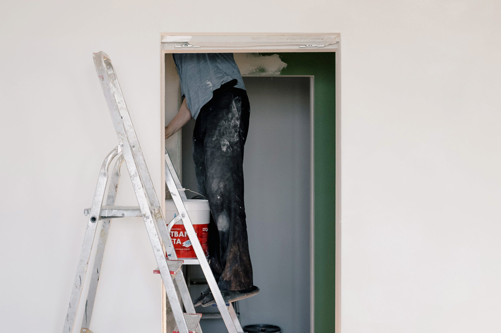 renovasi rumah murah