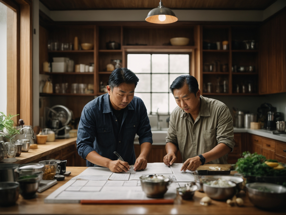 tips renovasi rumah
