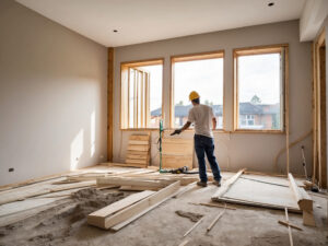 tips renovasi rumah hemat biaya