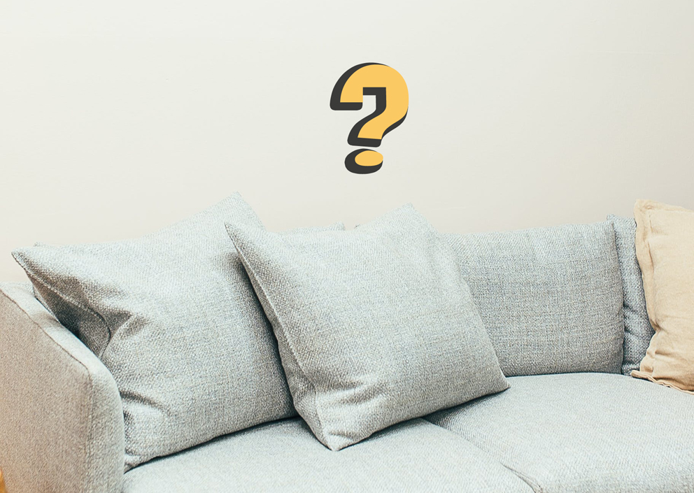dekorasi dinding ruang keluarga