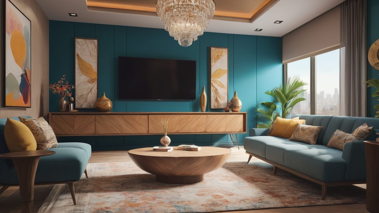 Daftar Jasa Desain Interior Terbaik di Bandung