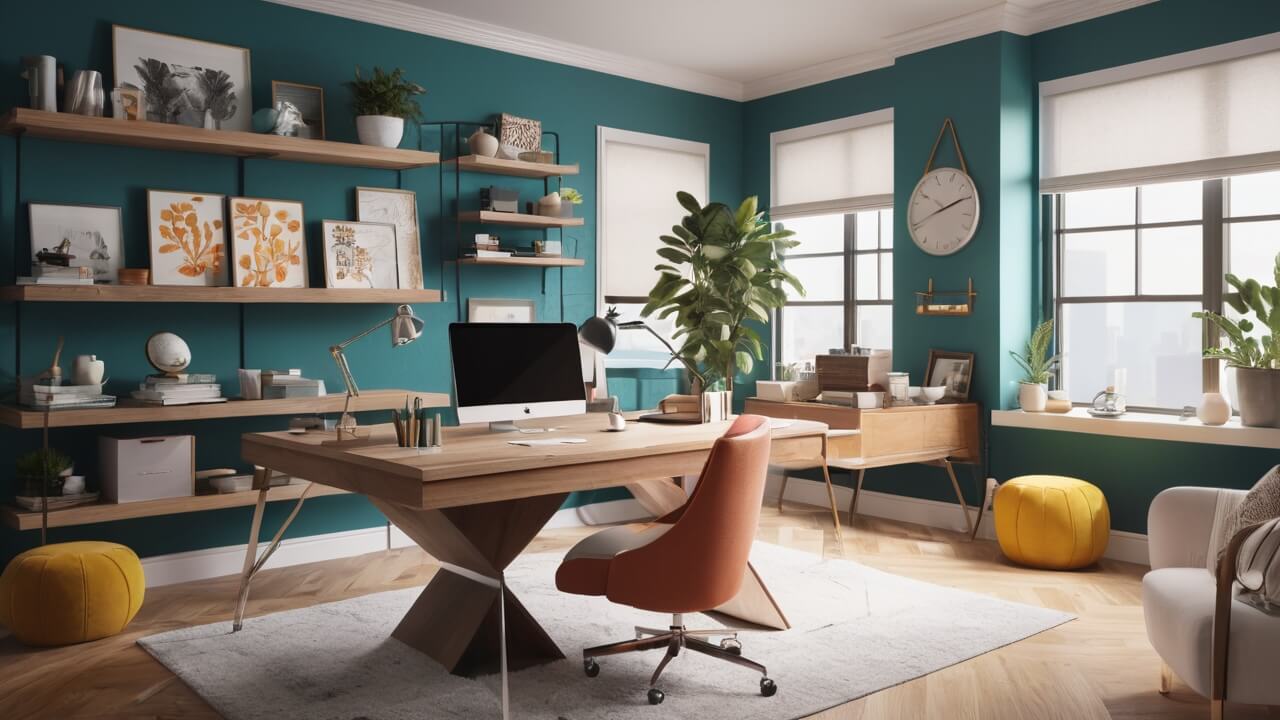 Daftar Jasa Interior Design Terbaik di Surabaya