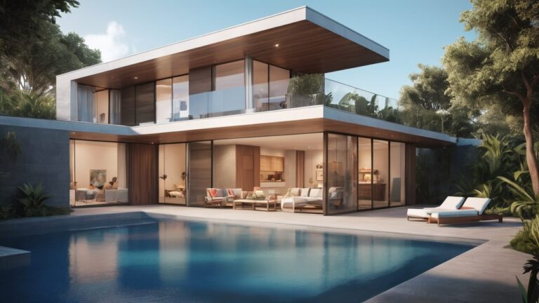 Daftar Jasa Design Arsitek Rumah Profesional di Bekasi
