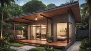 Daftar Jasa Design Arsitek Rumah Profesional di Tangerang