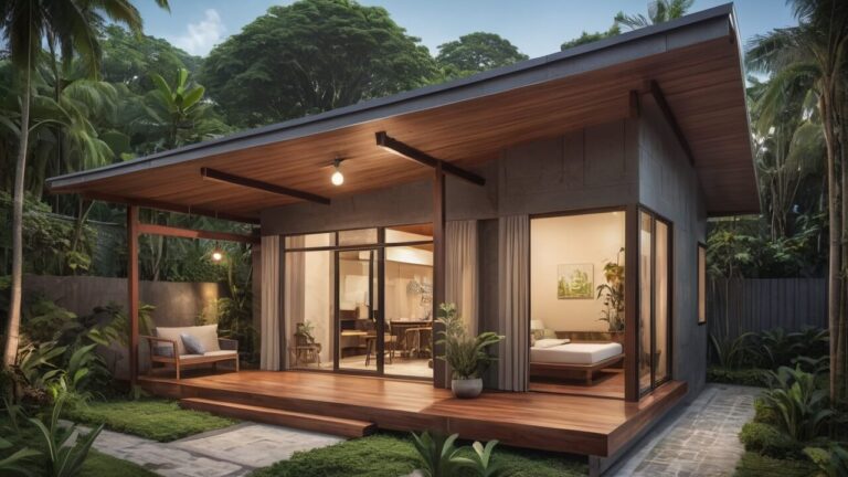 Daftar Jasa Design Arsitek Rumah Profesional di Tangerang