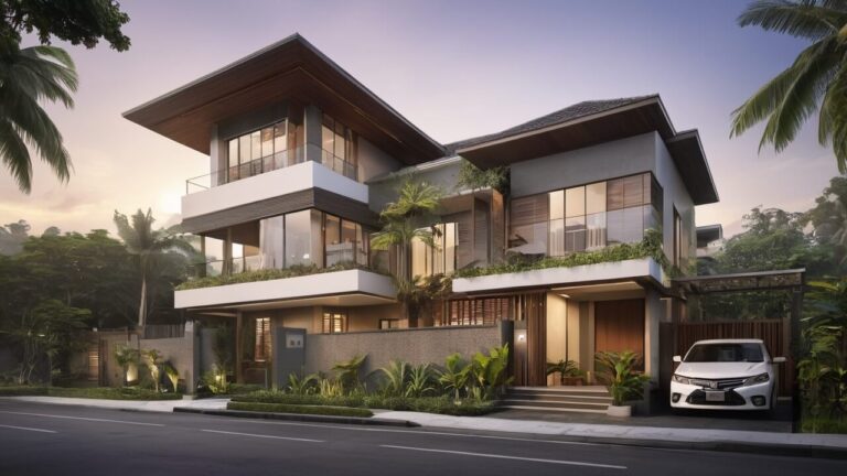 Memilih Jasa Arsitek Desain Rumah Profesional di Indonesia