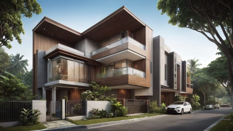 Memilih Jasa Design Arsitek Rumah Profesional di Jakarta
