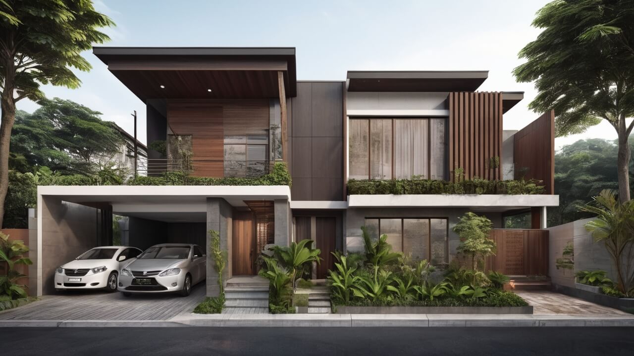 Rekomendasi Daftar Jasa Design Rumah Terbaik di Bandung