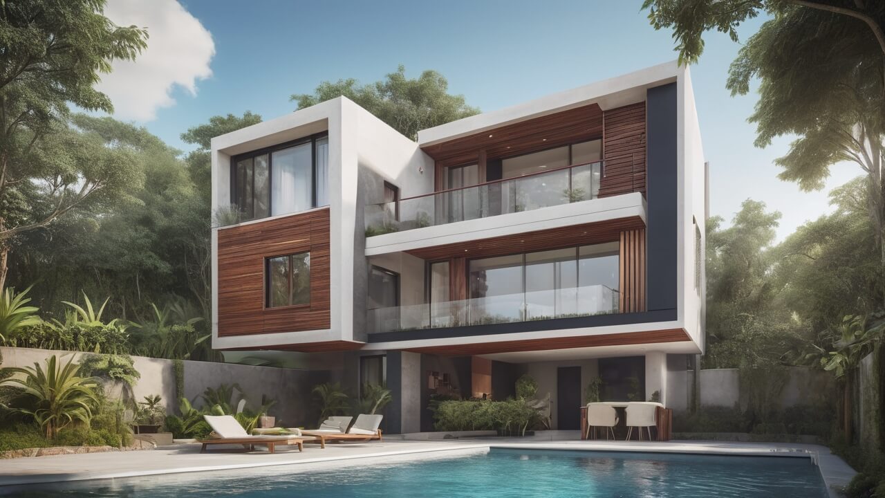 Rekomendasi Daftar Jasa Design Rumah Terbaik di Bekasi