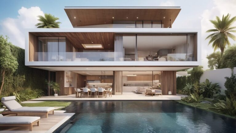 Rekomendasi Daftar Jasa Design Rumah Terbaik di Tangerang