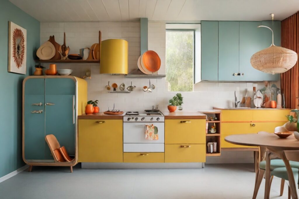 Menggunakan Pelapis HPL Furniture Untuk Dapur Anda