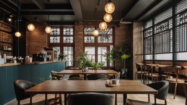 Daftar Jasa Interior Design Terbaik di Serpong