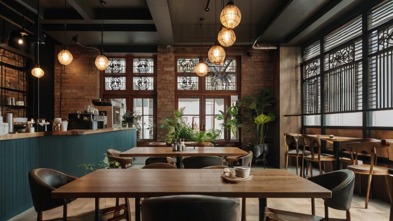 Daftar Jasa Interior Design Terbaik di Serpong