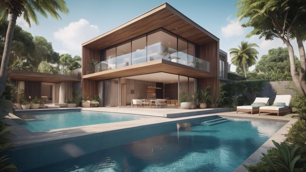 Jasa Arsitek Rumah di Bandung