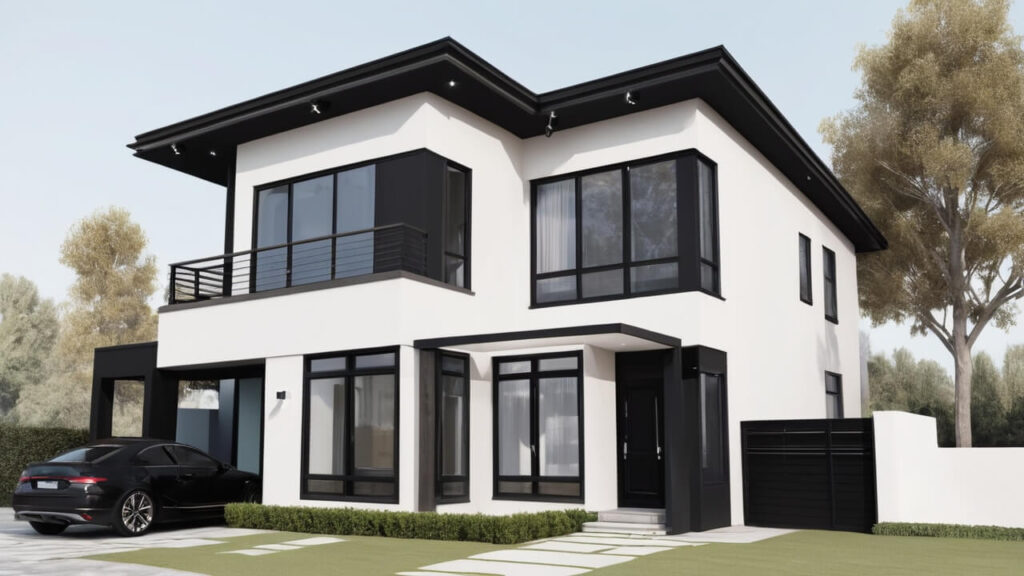 Jasa Arsitek Rumah di Surabaya