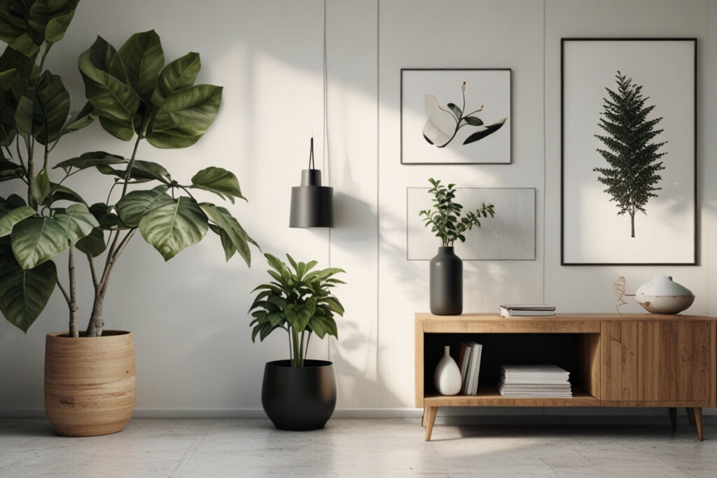 Jasa Desain Interior di Tangerang