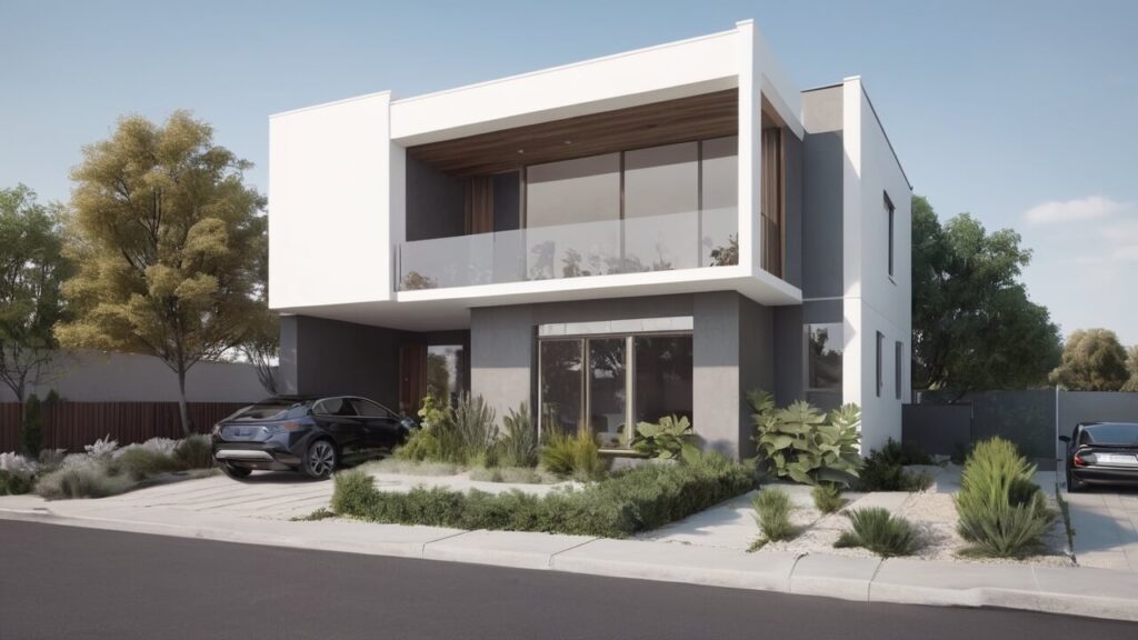 Jasa Desain Rumah di Serpong