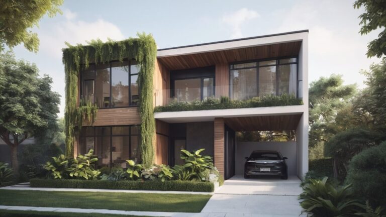 Memilih Jasa Design Arsitek Rumah Profesional di Bandung