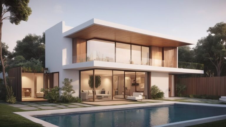 Memilih Jasa Design Arsitek Rumah Profesional di Bogor