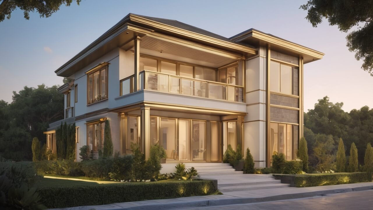 Memilih Jasa Design Arsitek Rumah Profesional di Serpong