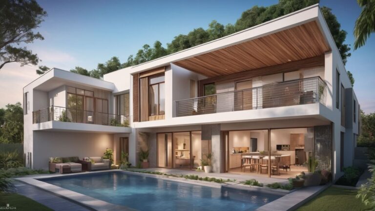 Rekomendasi Daftar Jasa Design Rumah Terbaik di Bali
