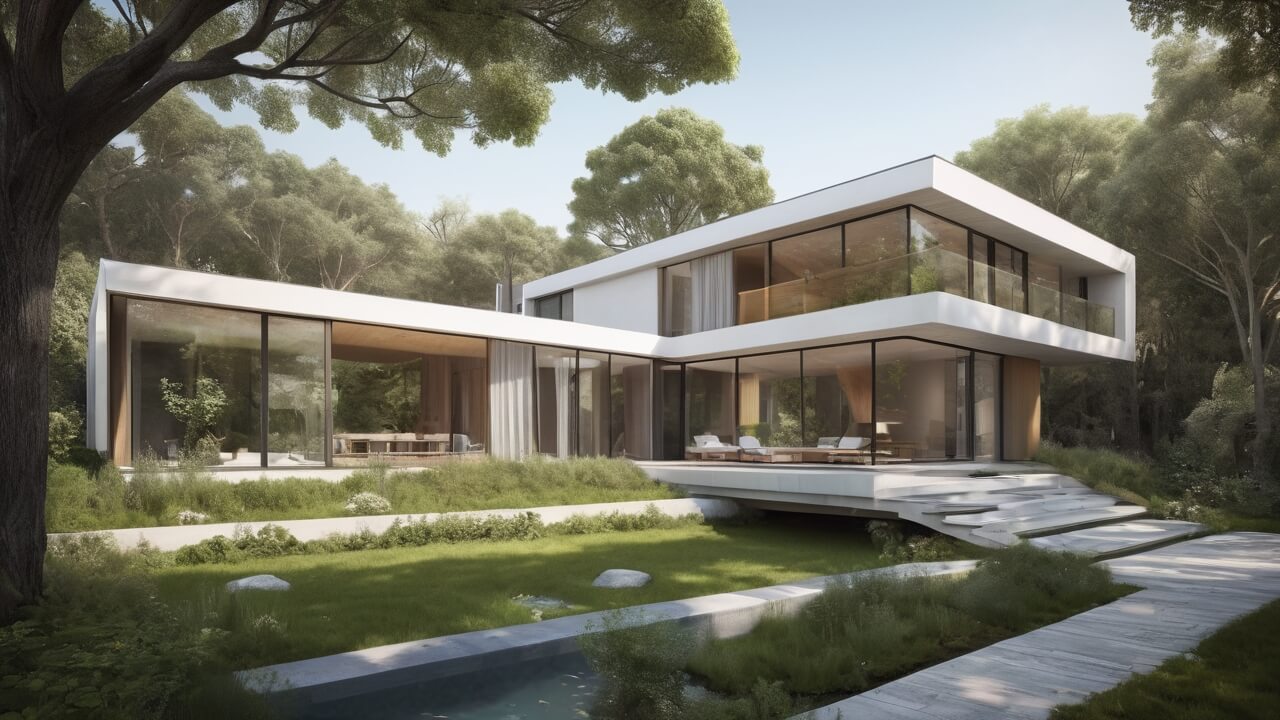 Rekomendasi Daftar Jasa Design Rumah Terbaik di Bogor