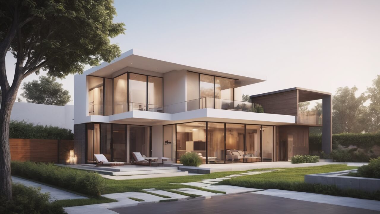 Rekomendasi Daftar Jasa Design Rumah Terbaik di Serpong