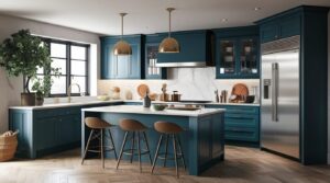 Beda Pantry dan Dapur dalam Fungsi, Jenis Cara, Penataan