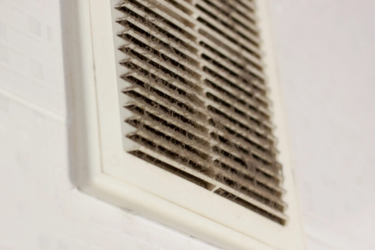 Cara Membersihkan Exhaust Fan Dengan Mudah