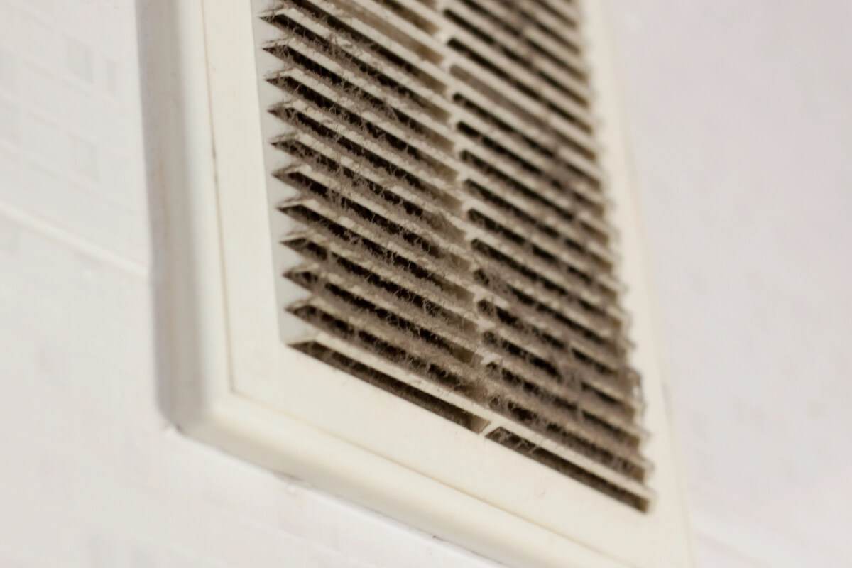 Cara Membersihkan Exhaust Fan Dengan Mudah
