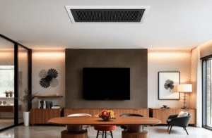 Cara Memperbaiki Exhaust Fan Yang Macet