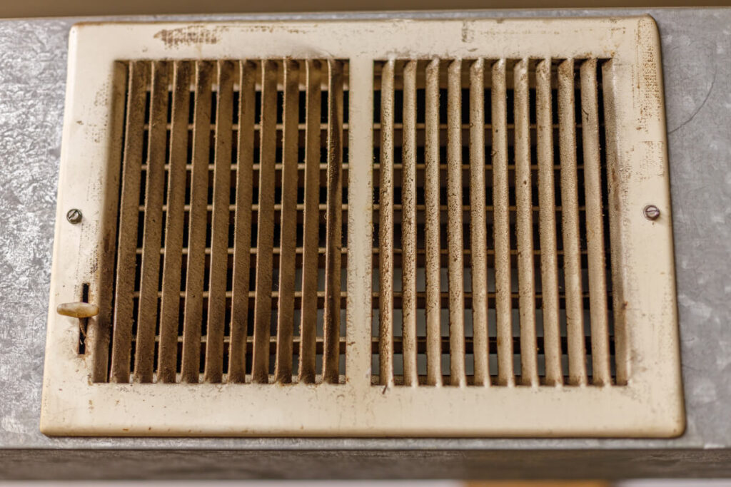 Cara Mudah Membersihkan Exhaust Fan