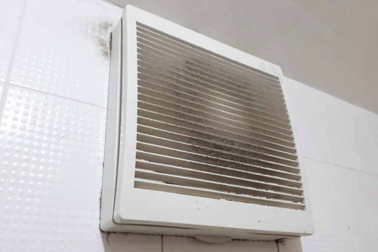 Exhaust Fan Untuk Sirkulasi Udara Yang Lebih Baik