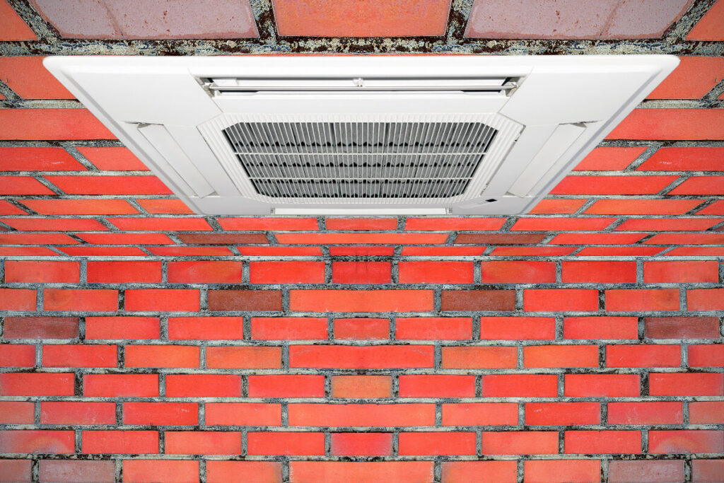 Penyebab Exhaust Fan Macet dan Cara Memperbaikinya