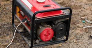 Cara Pasang Saklar Genset Ke PLN
