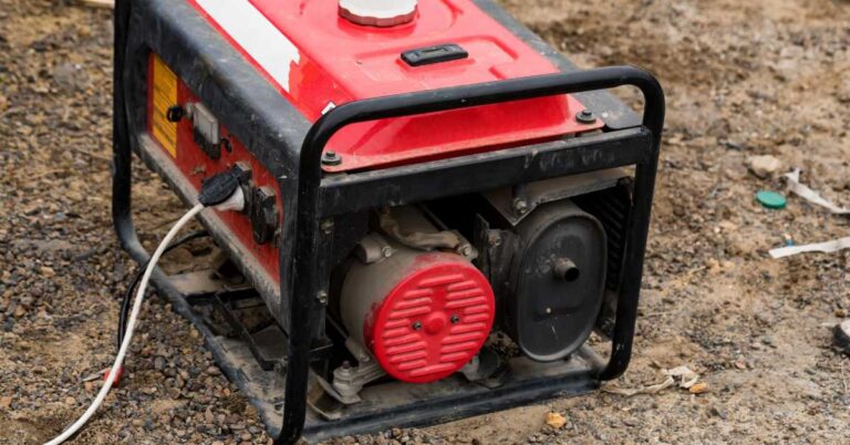 Cara Pasang Saklar Genset Ke PLN