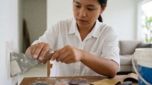 10 Perbaikan Rumah Paling Sering (dan Cara Fix Sendiri)